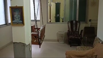 2 BHK Apartment For Rent in Sion Mumbai  8015694