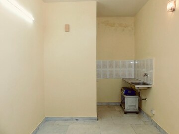 Bathroom in 3 BHK Builder Floor at Saket – for Rent