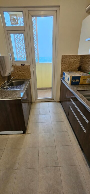 Kitchen in 2 BHK Apartment at LudhianA-Chandigarh Road – for Rent