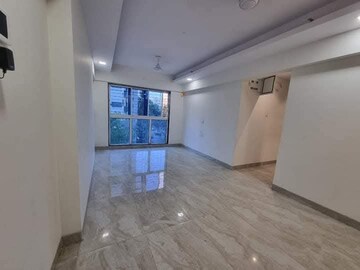 2 BHK Apartment For Rent in Andheri West