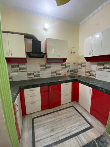 2.5 BHK Villa For Rent in Gomti Nagar