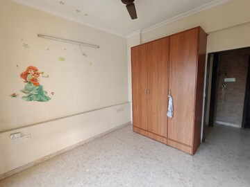Room in 2 BHK Apartment at Akshar Shreeji Heights, Seawoods – for Sale
