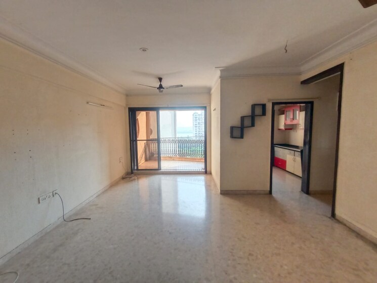 Master Bedroom, akshar-shreeji-heights 2 Bedroom 1210 Sq.Ft. Apartment In Seawoods Navi Mumbai 8015708