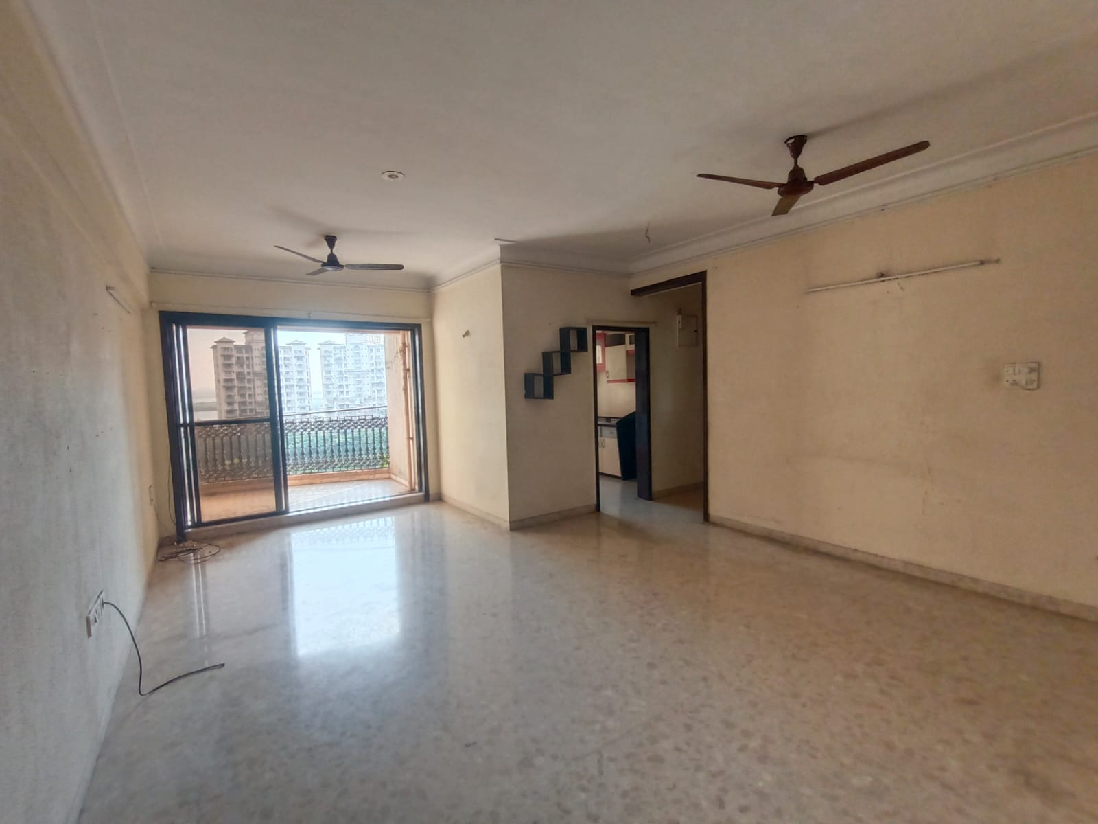 2 BHK 1210 Sq.Ft. Apartment in Akshar Shreeji Heights
