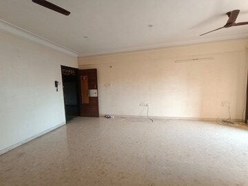 Room in 2 BHK Apartment at Akshar Shreeji Heights, Seawoods – for Sale