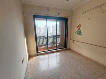 Room in 2 BHK Apartment at Akshar Shreeji Heights, Seawoods – for Sale