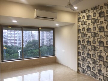 3 BHK Apartment For Rent in Prabhadevi CHS, Prabhadevi