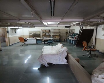 Team Area in  Office Space at Sewri West – for Rent