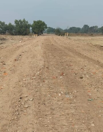 Plot Area in  Plot at Joka – for Sale