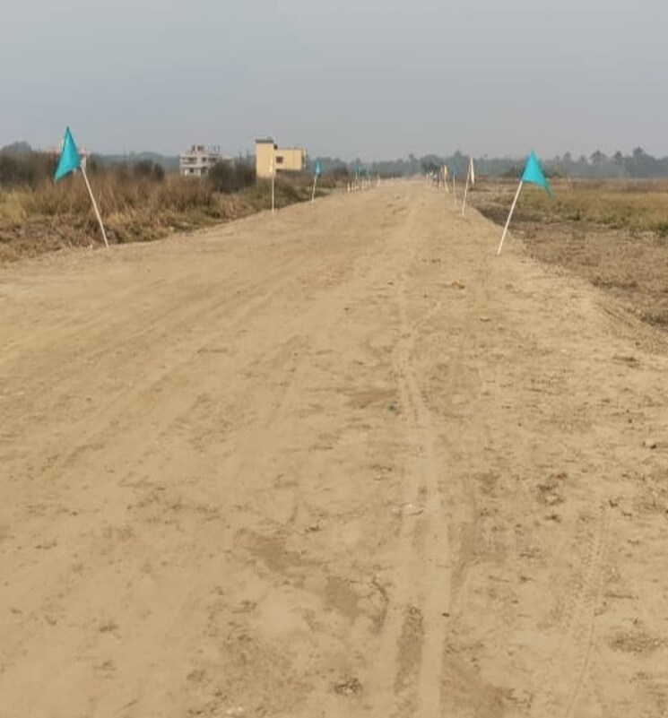 undefined, joka  720 Sq.Ft. Plot In Joka Kolkata 8015736