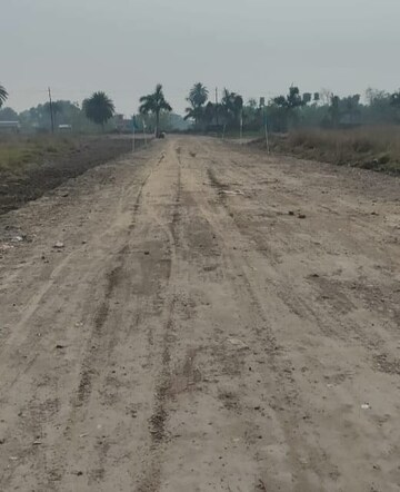 Plot Area in  Plot at Joka – for Sale