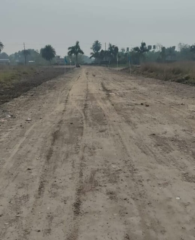 undefined, joka  720 Sq.Ft. Plot In Joka Kolkata 8015736