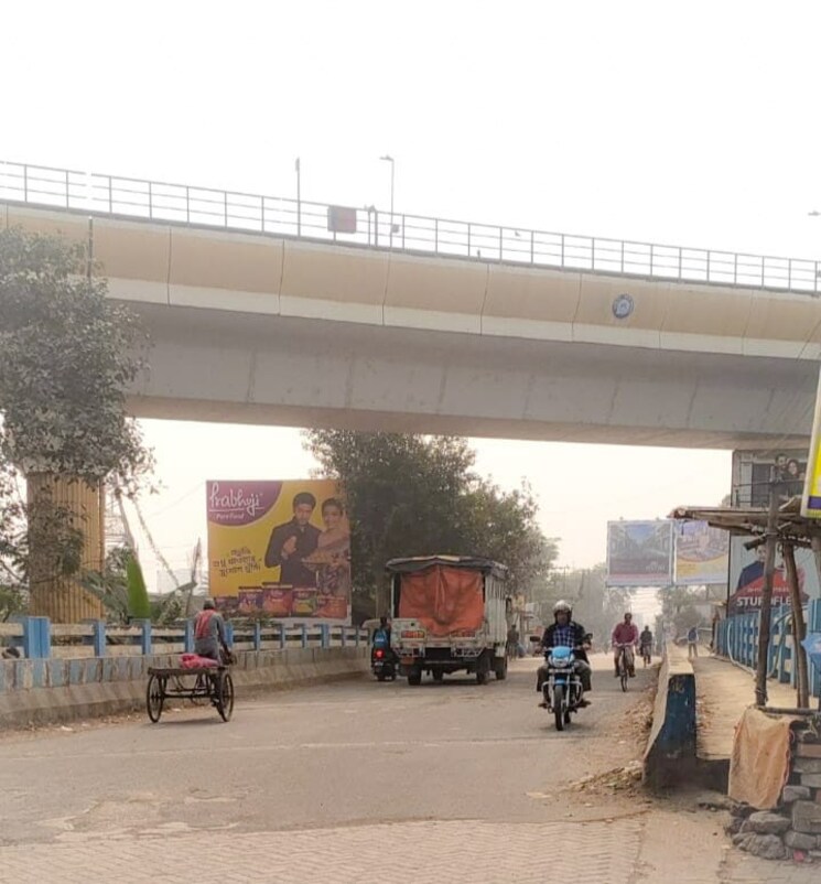 Exterior View, joka  720 Sq.Ft. Plot In Joka Kolkata 8015736