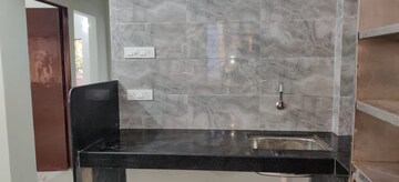Bathroom in 2 BHK Apartment at Astha Baner, Baner – for Rent