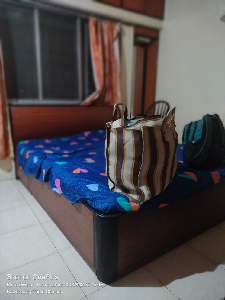 Living Room, raviraj-mangalam 2 Bedroom 1250 Sq.Ft. Apartment In Vishrantwadi Pune 8015733