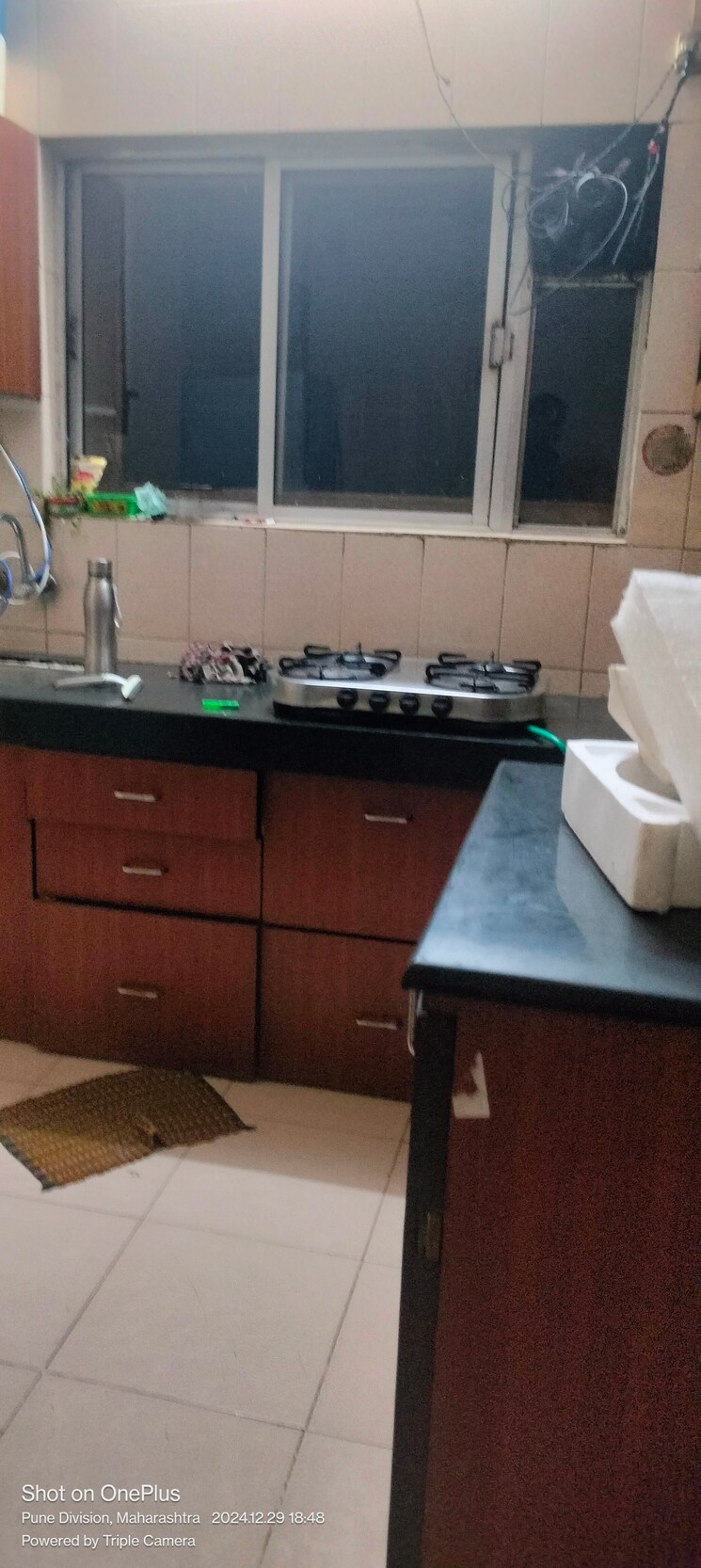 Kitchen, raviraj-mangalam 2 Bedroom 1250 Sq.Ft. Apartment In Vishrantwadi Pune 8015733