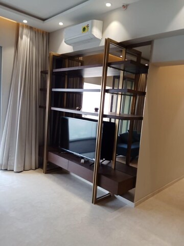 Staircase in 3 BHK Apartment at Piramal Aranya, Byculla – for Rent