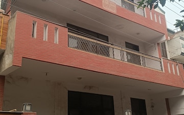 6+ BHK Independent House For Sale in RWA Apartments Sector 41, Sector 41