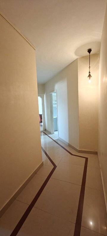 Bathroom in 2 BHK Apartment at Cuffe Parade – for Sale
