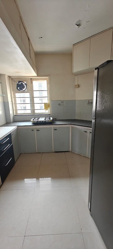 Kitchen in 2 BHK Apartment at Cuffe Parade – for Sale
