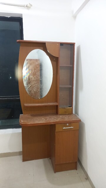 Furnished Amenities in 1 BHK Apartment at Lunkad Dreamland, Viman Nagar – for Rent