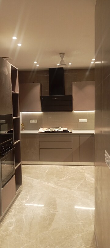 4 BHK Builder Floor For Sale in Panchsheel Park