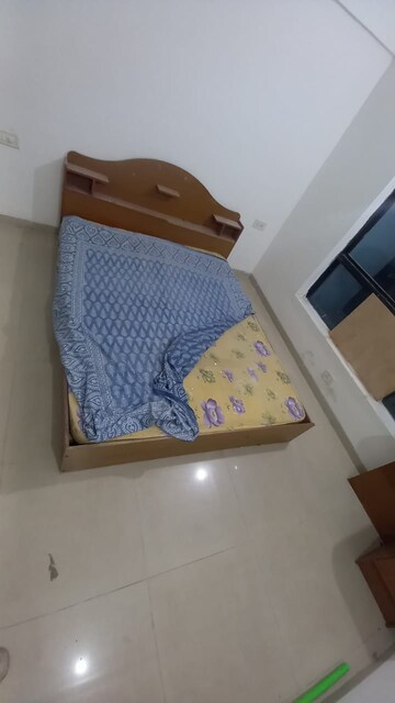 Furnished Amenities in 2 BHK Apartment at Lunkad Zodiac, Viman Nagar – for Rent