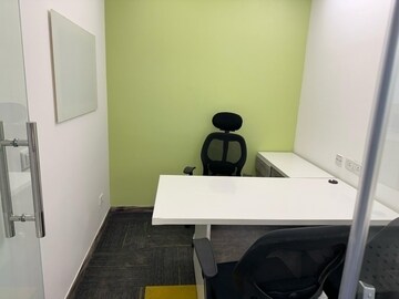 Team Area in  Office Space at Sector 44 – for Rent