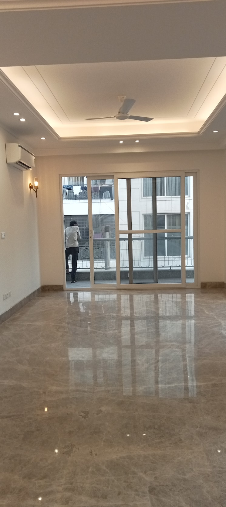 Room, panchsheel park 4 Bedroom 500 Sq.Yd. Builder Floor In Panchsheel Park Delhi 8015756