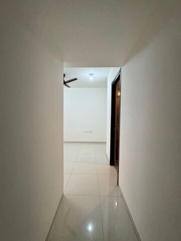 Building Lobby in 2 BHK Apartment at Lodha Splendora, Ghodbunder Road – for Sale