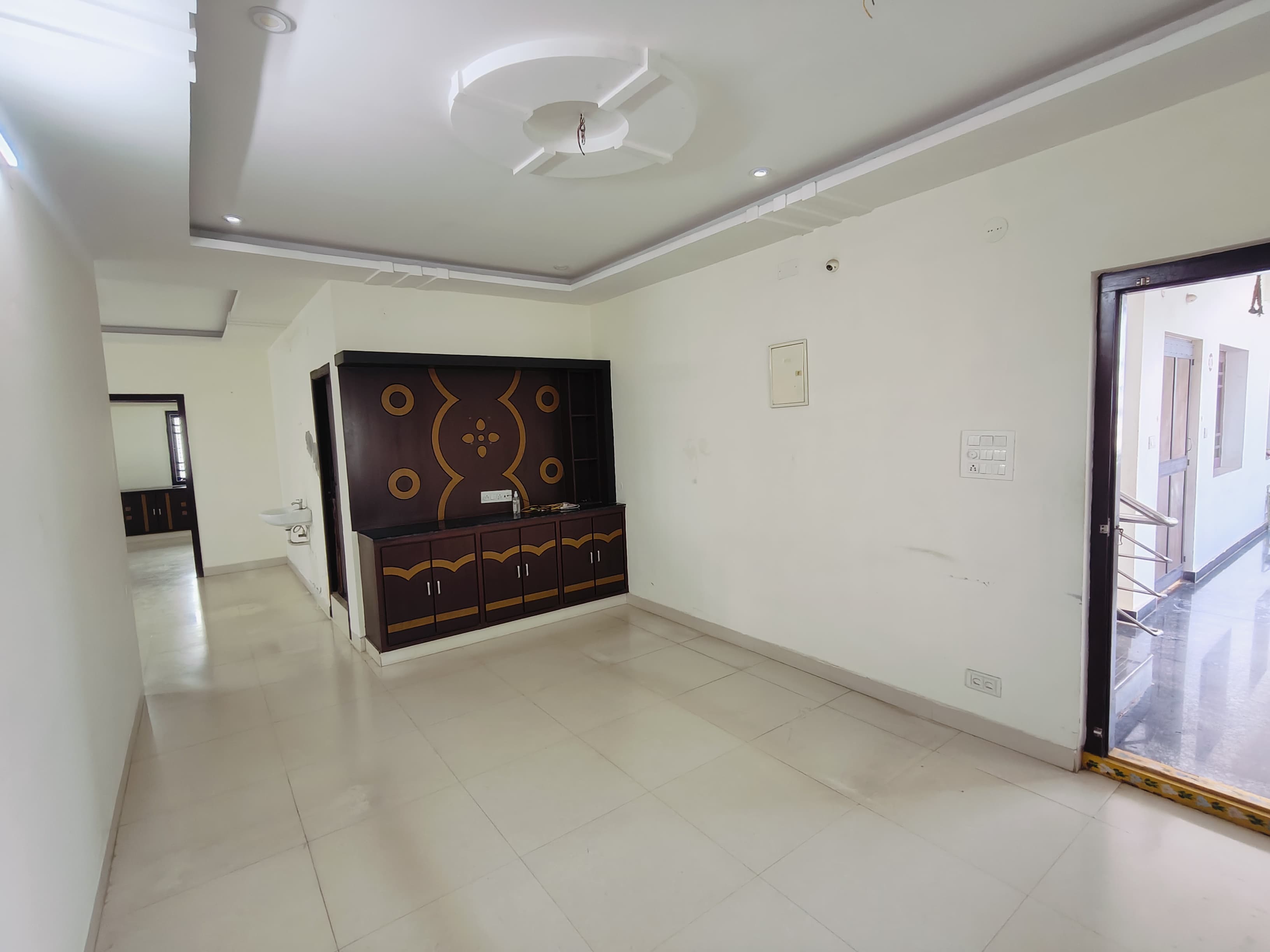 2 BHK Apartment For Sale in Syamala Nagar