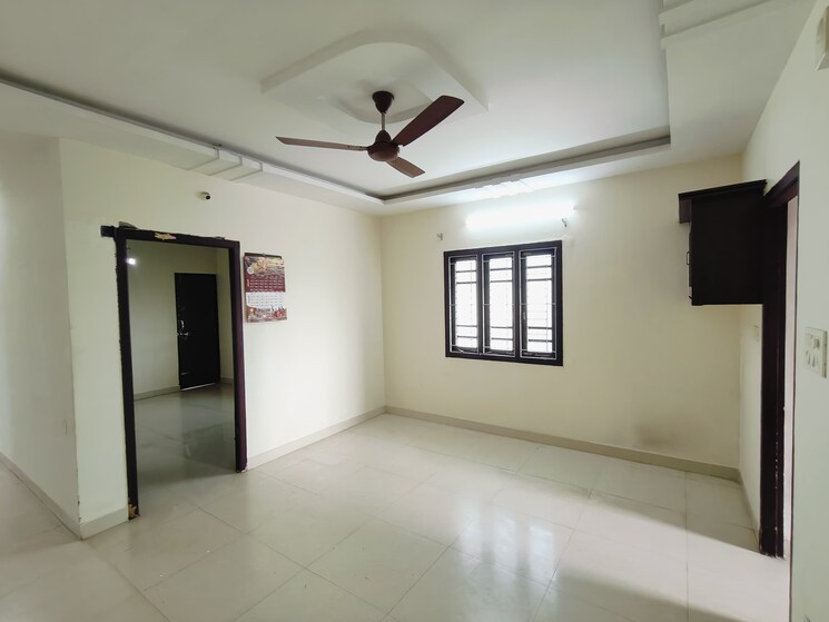 Room, syamala nagar 2 Bedroom 1260 Sq.Ft. Apartment In Syamala Nagar Guntur 8015766