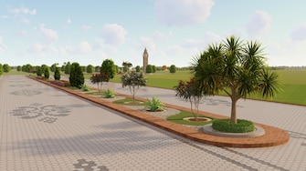 Plot For Resale in Bassi Jaipur  8015765