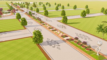  Plot – Exterior View View at Bassi - for Sale