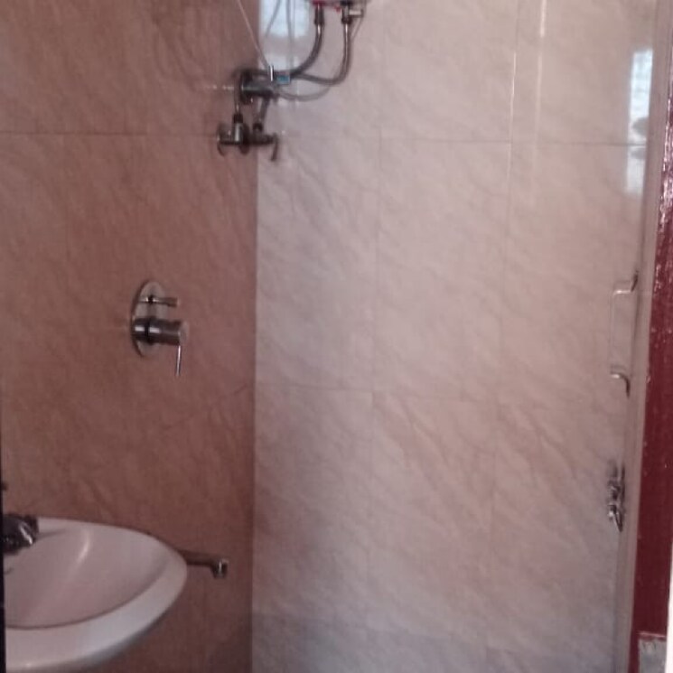 Bathroom, kshitija-shree-laxmi-residency 1 Bedroom 405 Sq.Ft. Apartment In Jacob Circle Mumbai 8015773
