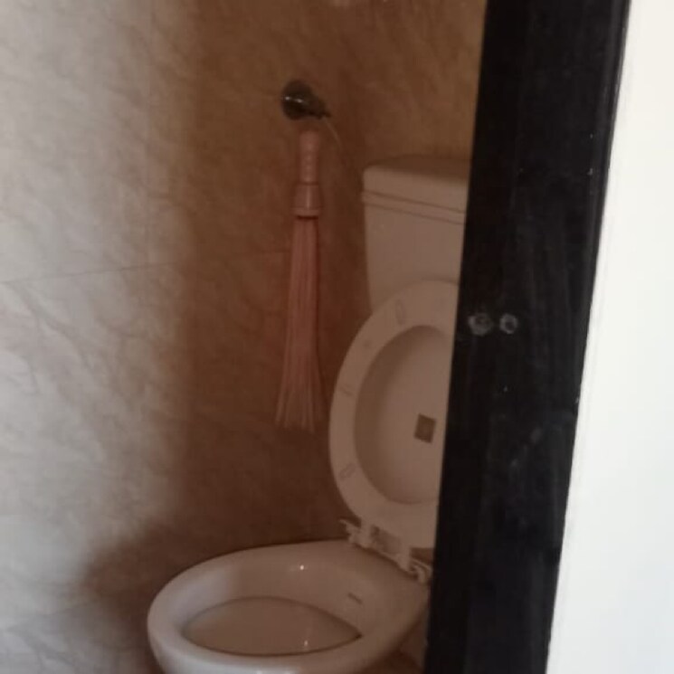 Bathroom, kshitija-shree-laxmi-residency 1 Bedroom 405 Sq.Ft. Apartment In Jacob Circle Mumbai 8015773