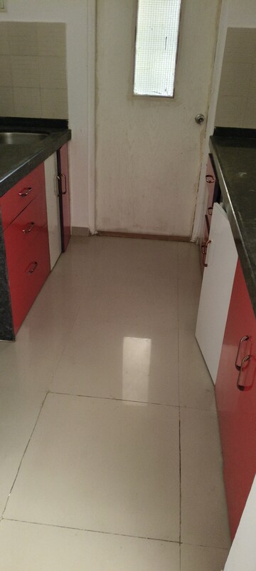 Kitchen in 2 BHK Apartment at Lodha Casa Bella Gold, Dombivli East – for Rent