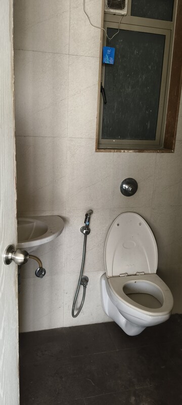 Bathroom in 2 BHK Apartment at Lodha Casa Bella Gold, Dombivli East – for Rent