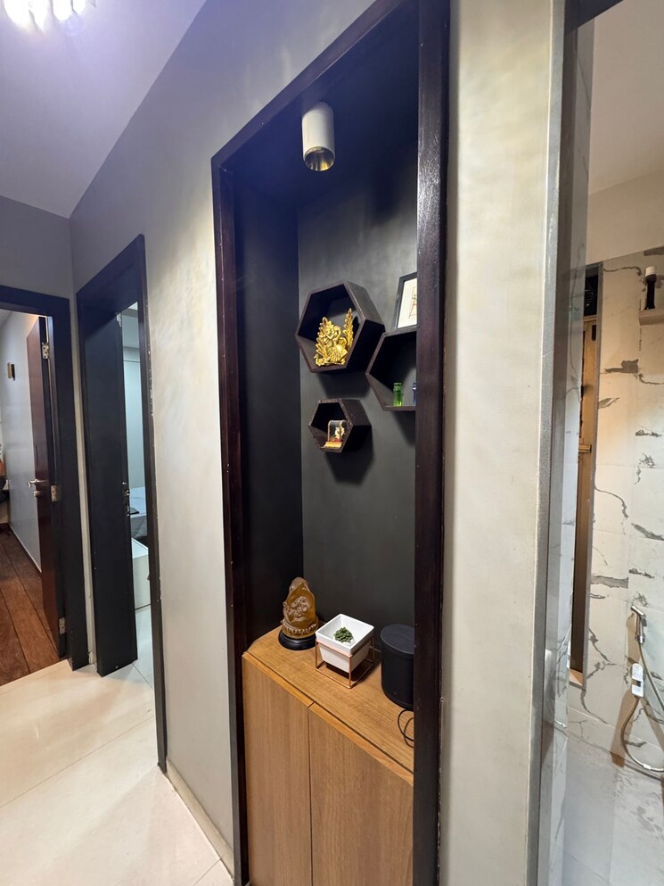 undefined, neelkanth-greens 3 Bedroom 1200 Sq.Ft. Apartment In Manpada Thane 8015781