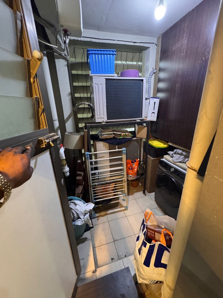 Gym, neelkanth-greens 3 Bedroom 1200 Sq.Ft. Apartment In Manpada Thane 8015781