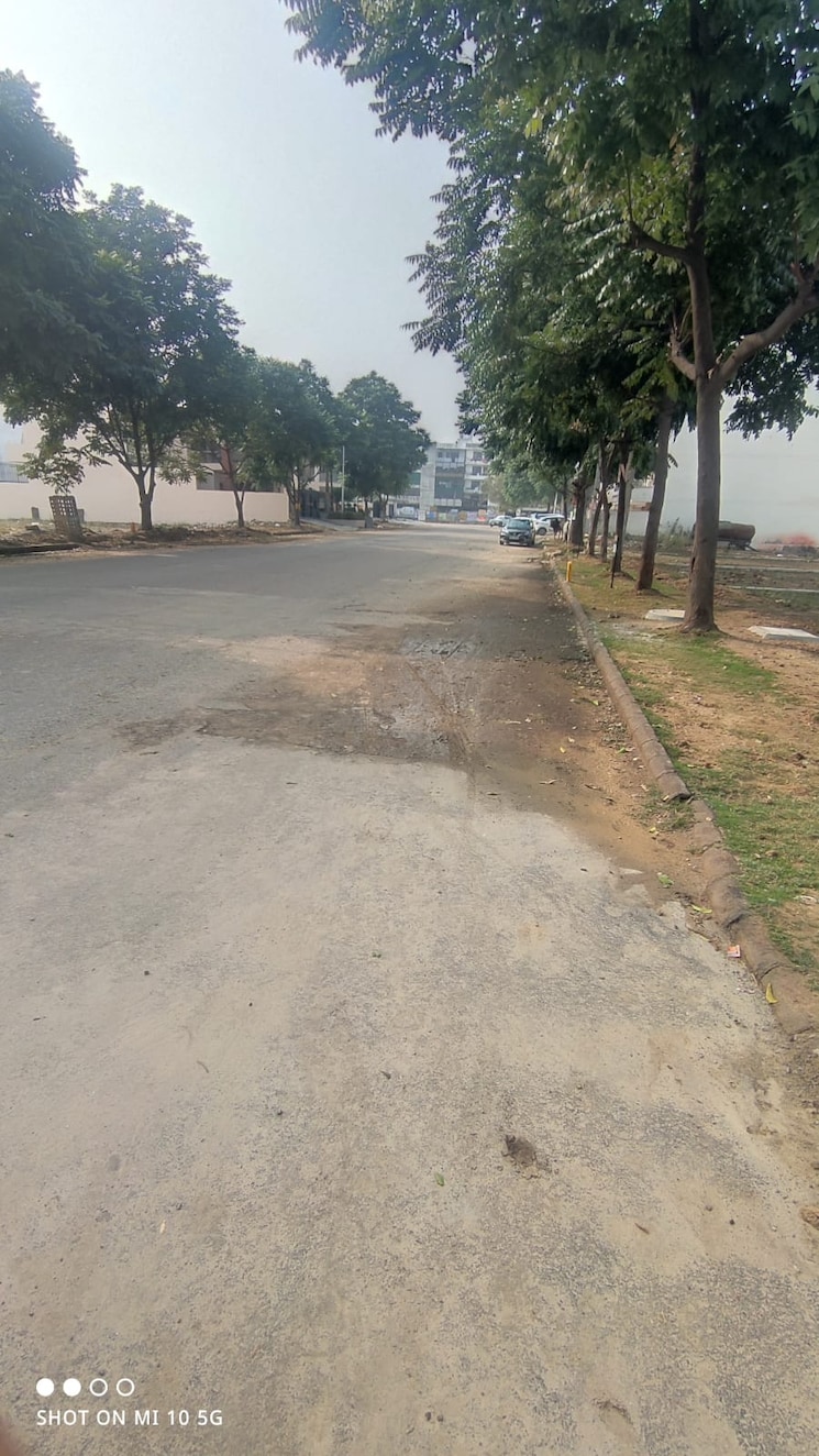 Exterior View, sector 16  350 Sq.Yd. Plot In Sector 16 Faridabad 8015784