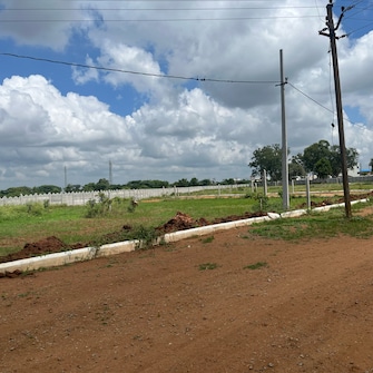 Plot For Resale in Tupran Hyderabad  8015787