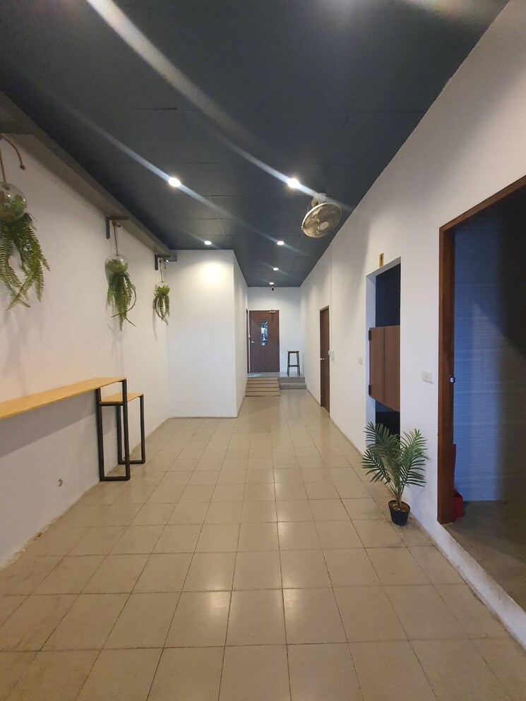 undefined, aerocity 2.5 Bedroom 1420 Sq.Ft. Apartment In Aerocity Mohali 8015791