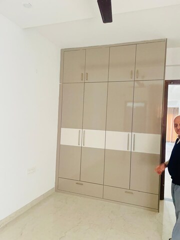 Room in 2.5 BHK Apartment at Aerocity – for Sale
