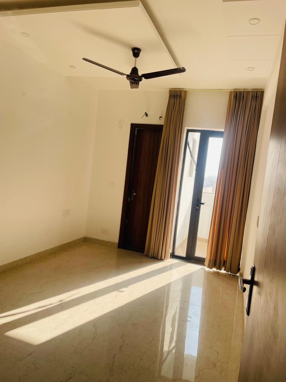 2.5 BHK + Pooja Room Apartment For Sale in Aerocity