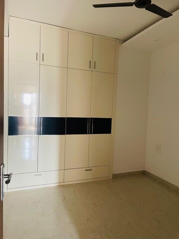 Master Bedroom in 2.5 BHK Apartment at Aerocity – for Sale