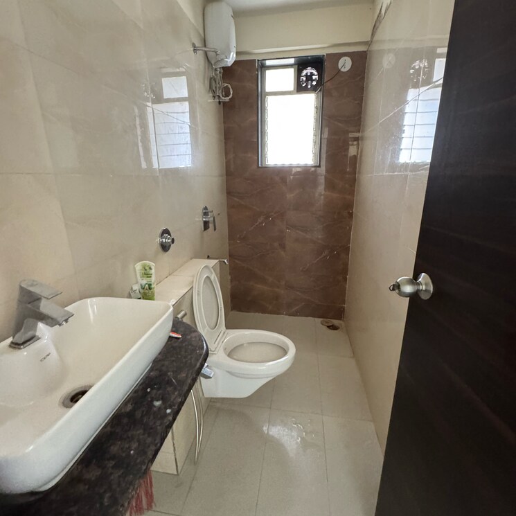 Bathroom, sharda-edifice-celestial 2 Bedroom 650 Sq.Ft. Apartment In Valmik Nagar Mumbai 8015799