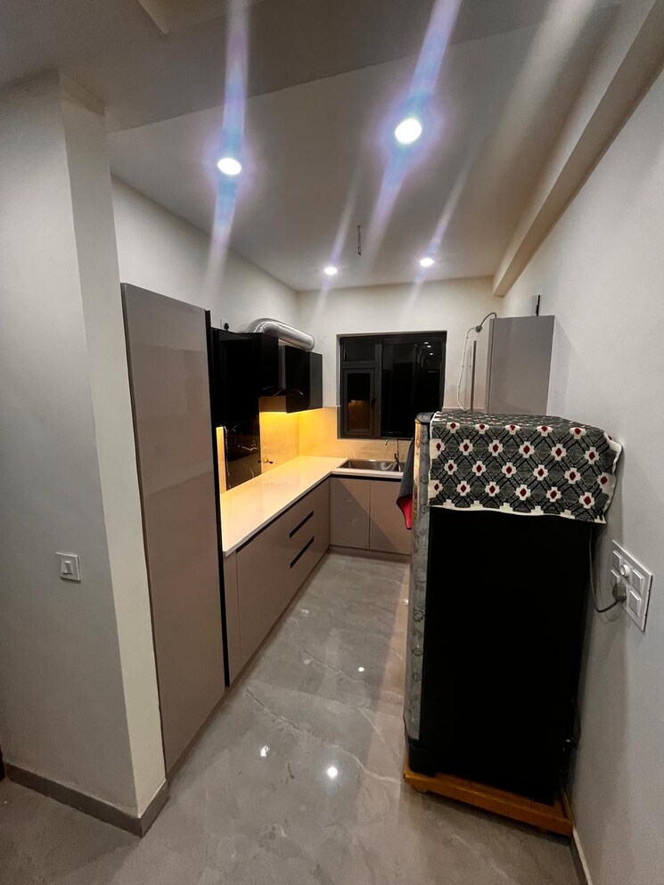 Master Bedroom, pavitra-luxury-residences 2.5 Bedroom 1150 Sq.Ft. Apartment In Patiala Road Zirakpur 8015806