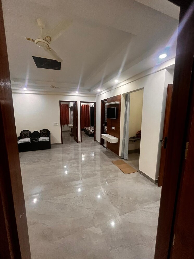 Room, pavitra-luxury-residences 2.5 Bedroom 1150 Sq.Ft. Apartment In Patiala Road Zirakpur 8015806