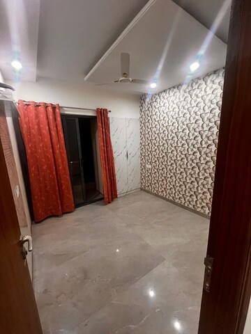 Bedroom in 2.5 BHK Apartment at Pavitra Luxury Residences, Patiala Road – for Sale